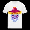 Everyday Heavy Cotton Youth Tee Thumbnail