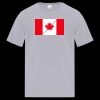 Everyday Heavy Cotton Youth Tee Thumbnail
