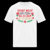 Everyday Heavy Cotton Youth Tee Thumbnail