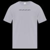 Everyday Heavy Cotton Youth Tee Thumbnail