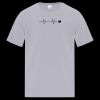 Everyday Heavy Cotton Youth Tee Thumbnail