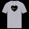 Everyday Heavy Cotton Youth Tee Thumbnail