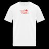 Everyday Heavy Cotton Youth Tee Thumbnail