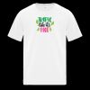 Everyday Heavy Cotton Youth Tee Thumbnail