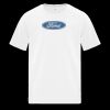Everyday Heavy Cotton Youth Tee Thumbnail