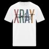 Everyday Heavy Cotton Youth Tee Thumbnail