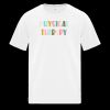 Everyday Heavy Cotton Youth Tee Thumbnail