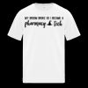 Everyday Heavy Cotton Youth Tee Thumbnail
