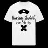 Everyday Heavy Cotton Youth Tee Thumbnail