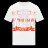 Everyday Heavy Cotton Youth Tee Thumbnail
