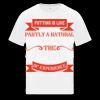 Everyday Heavy Cotton Youth Tee Thumbnail