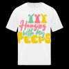Everyday Heavy Cotton Youth Tee Thumbnail