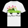 Everyday Heavy Cotton Youth Tee Thumbnail