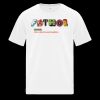 Everyday Heavy Cotton Youth Tee Thumbnail
