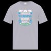 Everyday Heavy Cotton Youth Tee Thumbnail