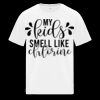 Everyday Heavy Cotton Youth Tee Thumbnail