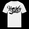 Everyday Heavy Cotton Youth Tee Thumbnail