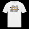 Everyday Heavy Cotton Youth Tee Thumbnail