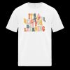 Everyday Heavy Cotton Youth Tee Thumbnail