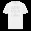 Everyday Heavy Cotton Youth Tee Thumbnail