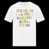 Everyday Heavy Cotton Youth Tee Thumbnail