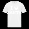 Everyday Heavy Cotton Youth Tee Thumbnail