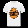 Everyday Heavy Cotton Youth Tee Thumbnail