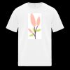 Everyday Heavy Cotton Youth Tee Thumbnail