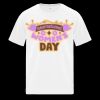Everyday Heavy Cotton Youth Tee Thumbnail