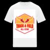 Everyday Heavy Cotton Youth Tee Thumbnail