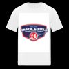 Everyday Heavy Cotton Youth Tee Thumbnail