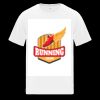 Everyday Heavy Cotton Youth Tee Thumbnail