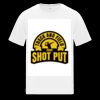 Everyday Heavy Cotton Youth Tee Thumbnail