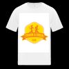 Everyday Heavy Cotton Youth Tee Thumbnail