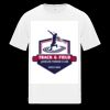 Everyday Heavy Cotton Youth Tee Thumbnail