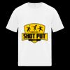 Everyday Heavy Cotton Youth Tee Thumbnail