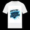 Everyday Heavy Cotton Youth Tee Thumbnail
