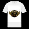 Everyday Heavy Cotton Youth Tee Thumbnail