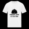 Everyday Heavy Cotton Youth Tee Thumbnail