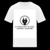 Everyday Heavy Cotton Youth Tee Thumbnail