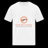 Everyday Heavy Cotton Youth Tee Thumbnail