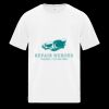 Everyday Heavy Cotton Youth Tee Thumbnail