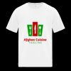 Everyday Heavy Cotton Youth Tee Thumbnail