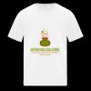 Everyday Heavy Cotton Youth Tee Thumbnail