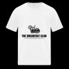Everyday Heavy Cotton Youth Tee Thumbnail