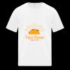 Everyday Heavy Cotton Youth Tee Thumbnail