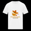 Everyday Heavy Cotton Youth Tee Thumbnail