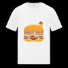 Everyday Heavy Cotton Youth Tee Thumbnail