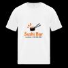 Everyday Heavy Cotton Youth Tee Thumbnail