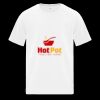 Everyday Heavy Cotton Youth Tee Thumbnail